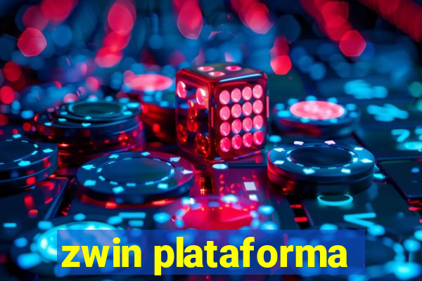 zwin plataforma